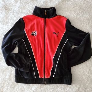 Vintage Puma Sweater